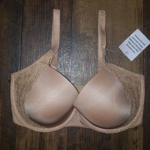 Savage x Fenty Demi Cup Bra